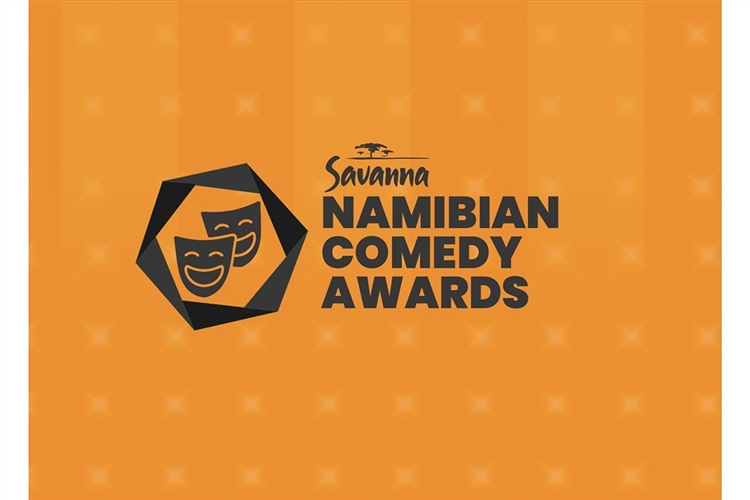 Savanna Namibian Comedy Awards